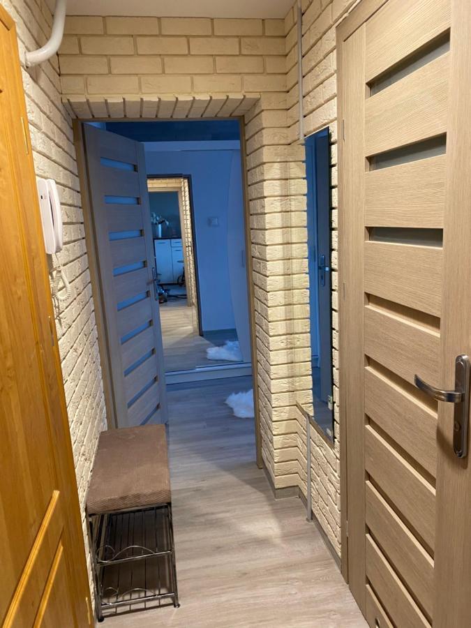 Przytulne Mieszkanie 2 Pokojowe Leszno  Exteriör bild